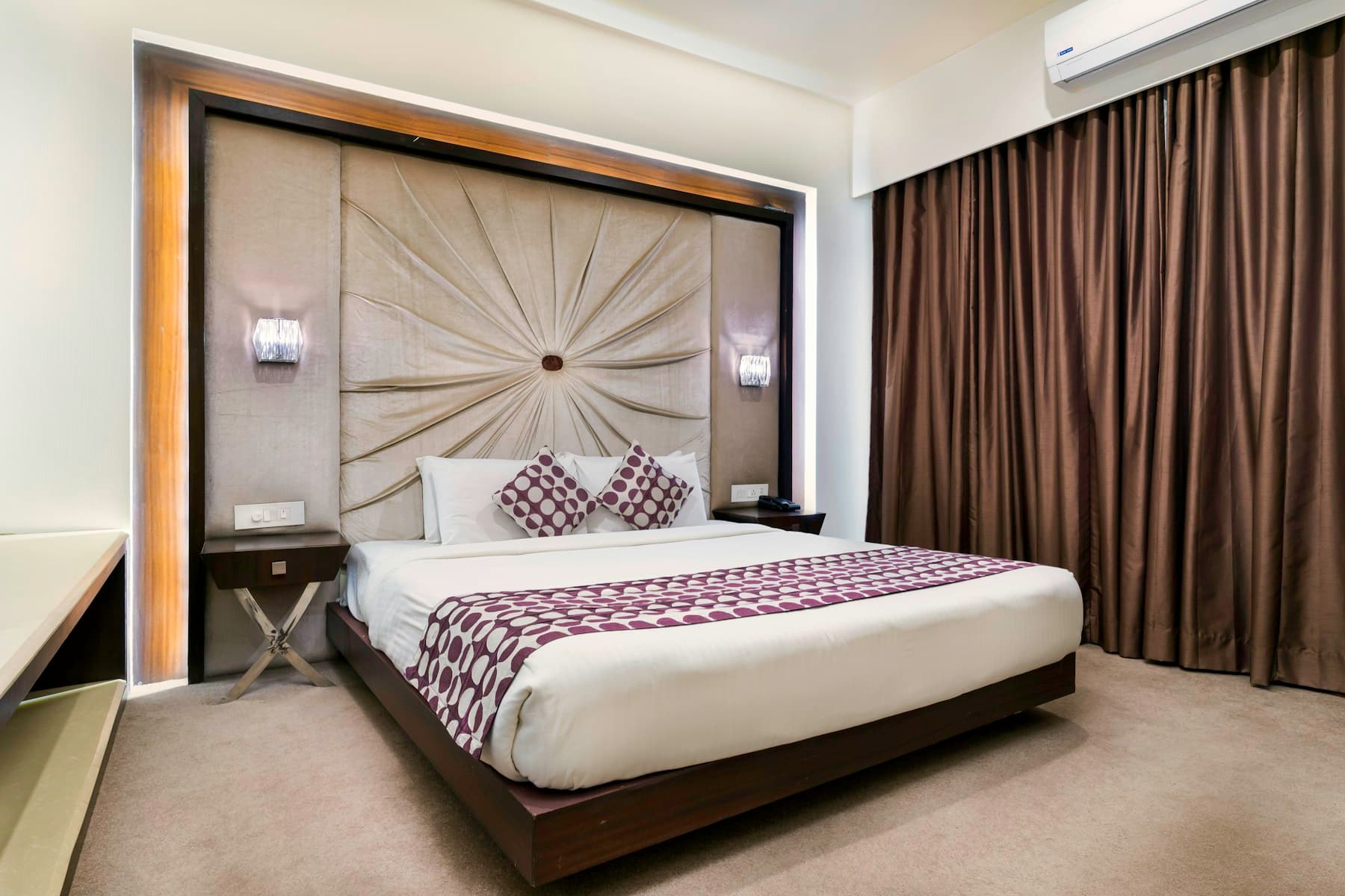 Duvet & Bedding