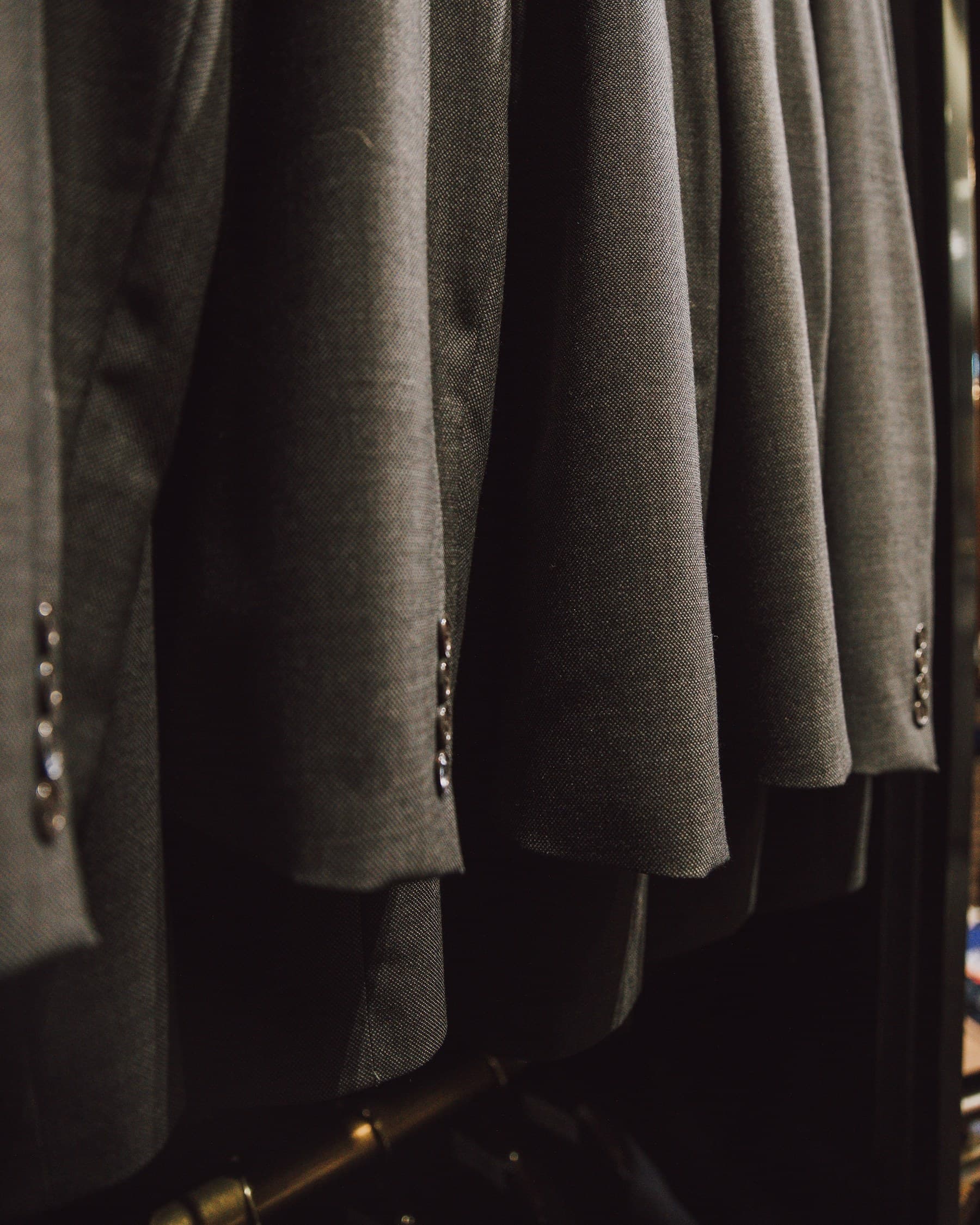 Dry Cleaning