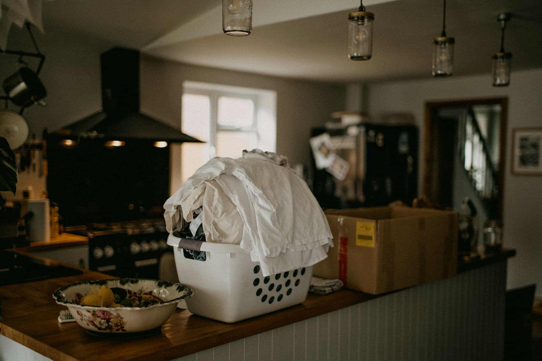 Express Laundry